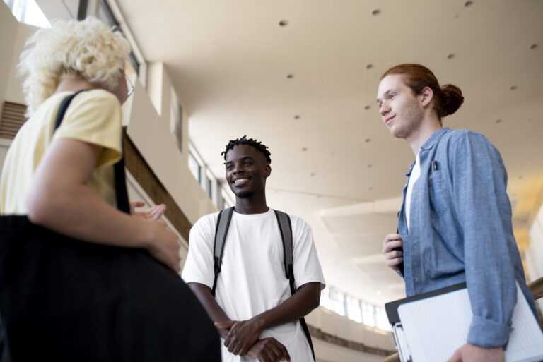 Ambition 360 : s’orienter et se projeter